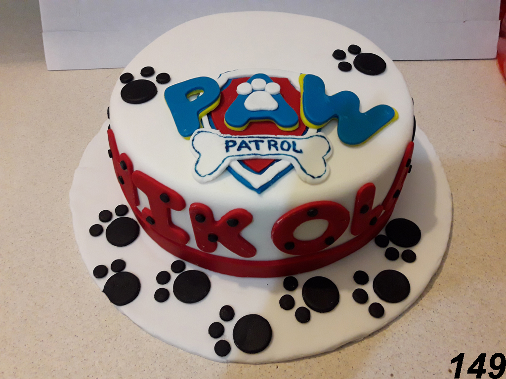 Rođendanske torte - Слика 3