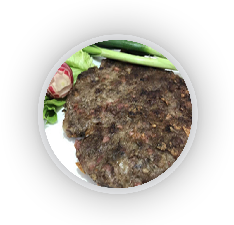 Gurmanska pljeskavica