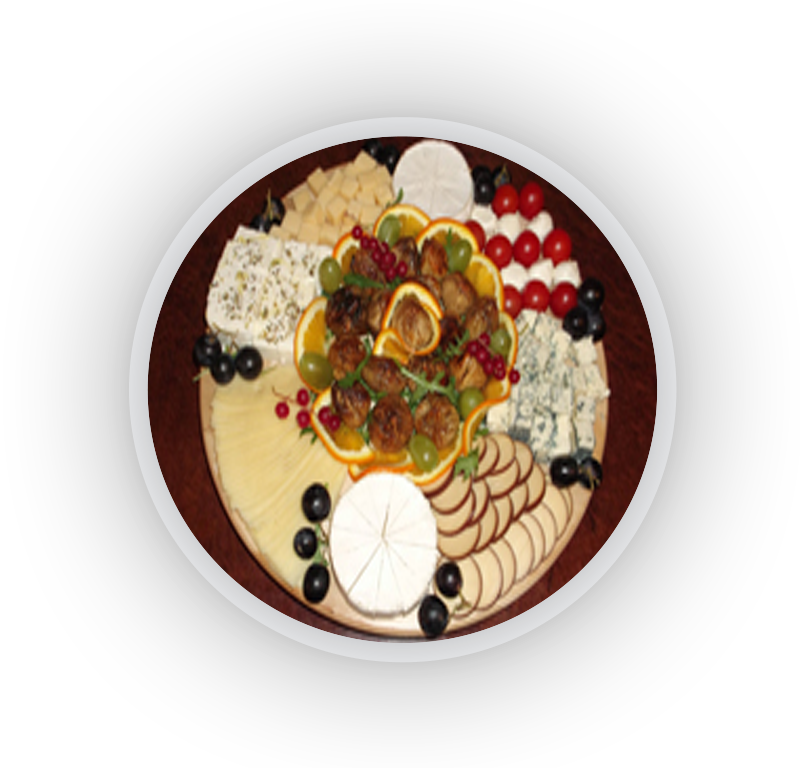 Oval sireva internacional